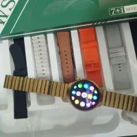 ساعت هوشمند