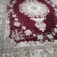 قالی زرشکی