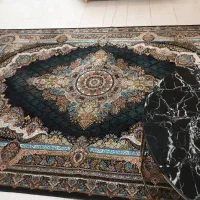 ۳تا۶متر یه کناره ۲متری و دایره یک متری ست هم