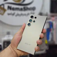 سامسونگ Galaxy S24 Ultra با حافظهٔ 512 گیگابایت