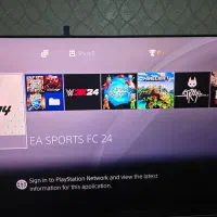 ps4 slim 1tra|کنسول، بازی ویدئویی و آنلاین|بیرجند, |دیوار