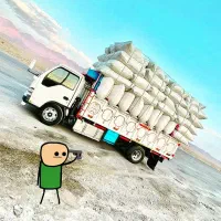 کاه جو و گندم با بالاترین قیمت میخرم