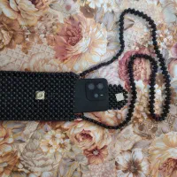 کیف مرواریدی|کیف، کفش، کمربند|مسجد سلیمان, |دیوار