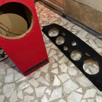 تاقچه پرشیا،۴۰۵ با باکس برای ساب سایز۱۲