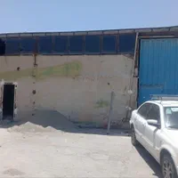 اجاره ۱۰۰۰ متر سوله موقعیت تجاری بر اصلی وحیدیه|اجارهٔ دفتر صنعتی، کشاورزی، تجاری|وحیدیه, |دیوار