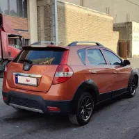 اچ30کراس مدل 95 اتوماتیک|خودرو سواری و وانت|کرج, خرمدشت|دیوار