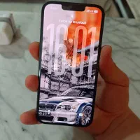 ایفون13نرمال