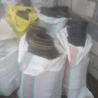 گلدون پلاستیکی|گل و گیاه طبیعی|میناب, |دیوار