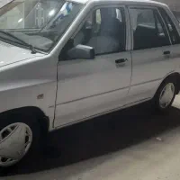 ۱۱۱ مدل ۹۷ شاسی پلم بدون ترک|خودرو سواری و وانت|داراب, |دیوار