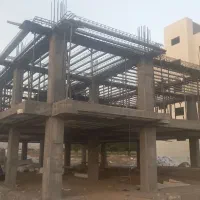 نیروی ساده و استاد کار ارماتوربندی