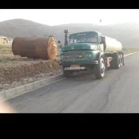 کامیون تانکربنز