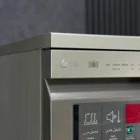 معدن ظرفشویی الجی در همه مدل...|ماشین ظرفشویی|قم, نیروگاه|دیوار