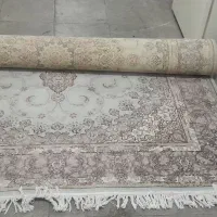 سه تا فرش ۶ متری جدید سالم