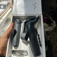 گیمبال osmo6 در حد نو