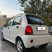 ام وی ام 110، اُتومات ، مشابه صفر ، در حد خشک