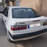 زانتیا ۸۸ بدون نقص|خودرو سواری و وانت|شاهرود, |دیوار