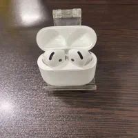 airpod 4 normal