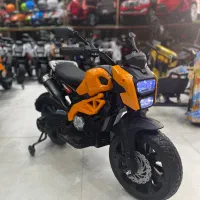 موتورشارژی تریل جذاب|اسباببازی بچه|یزد, |دیوار