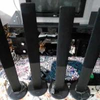 عدد باند و سینما خانواده