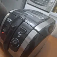 سرخ کن برقی kaloRance|اجاق گاز و لوازم برقی پختوپز|ورامین, ورامین|دیوار