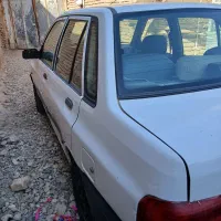 پرایدمدل 91 دوگانه شرکتی|خودرو سواری و وانت|اقبالیه, |دیوار