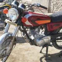 موتور موزایده ای