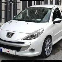 207 مدل 90