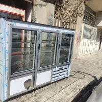 فریزر مکعبی دو متری و فریزر یک و نیم متری  انجماد|فروشگاه و مغازه|بهارستان, |دیوار