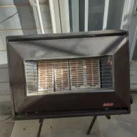 بخاری گازی آبسال دیواری|بخاری، هیتر، شومینه|ابهر, |دیوار