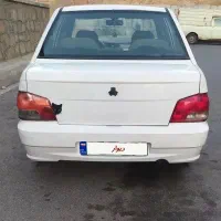 پراید132جوان پسند