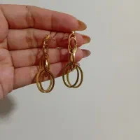 طلا گوشواره