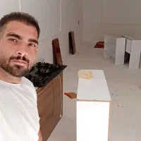 تعمیرات مبل و کابینت نصب فوری در محل