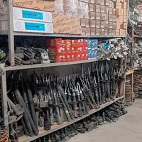 استوک فروشی|قطعات یدکی و لوازم جانبی|تربت جام, شاد|دیوار