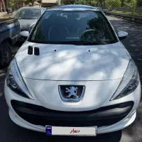 ۲۰۷ پانا دنده ای ۶۰ هزارتا کار ۱۴۰۱