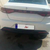 تارا خشک مدل 1403|خودرو سواری و وانت|زابل, |دیوار