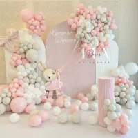 بادکنک آرایی و گل آرایی|خدمات پذیرایی، مراسم|گلستان (تهران), |دیوار