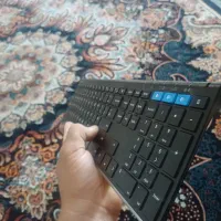 کیبورد|قطعات و لوازم جانبی رایانه|ری, دولتآباد|دیوار