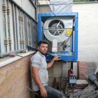 لوله کشی آب برق شیرالات آیفون پمپ جوشکاری آبگرمکن