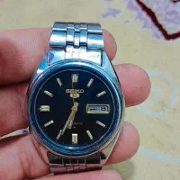 سیکو ۵ ژاپنی اصلی|ساعت|پیشخور, |دیوار