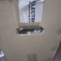 دستگاه جوش برق صبا الکتریک 250