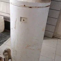 آبگرمکن گازی
