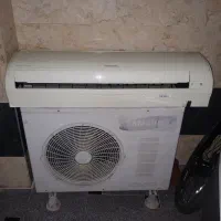 کولر اینورتر سامسونگ در حد ۲۴ هزار