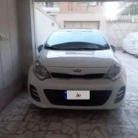 ریو هاچبک ۲۰۱۷ خانگی