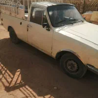 پیکان وانت مدل80