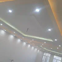 گچ کاری و لکه گیری و ابزار