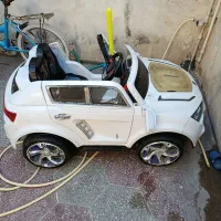 ماشین شارژی