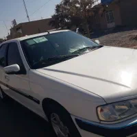 پارس xu7سفید|خودرو سواری و وانت|قائن, |دیوار