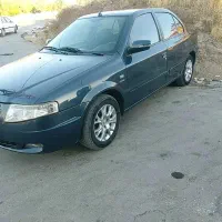 سمندسورن درحدخشک مدل96|خودرو سواری و وانت|جوانرود, |دیوار