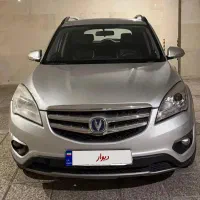 چانگان cs35 مدل 2015