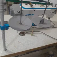 چرخ جک